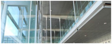 Melton Mowbray Commercial Glazing